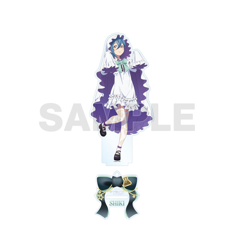 [PREORDER] Liella Love Live Superstar!! Halloween Party ver. BIG Acrylic Stands