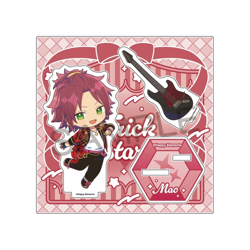 [PREORDER] Ensemble Stars CharaToria Acrylic Stands