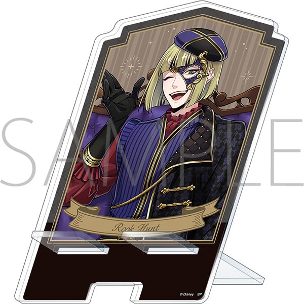 [PREORDER] Twisted Wonderland Halloween 2024 Multi-Use Acrylic Stands