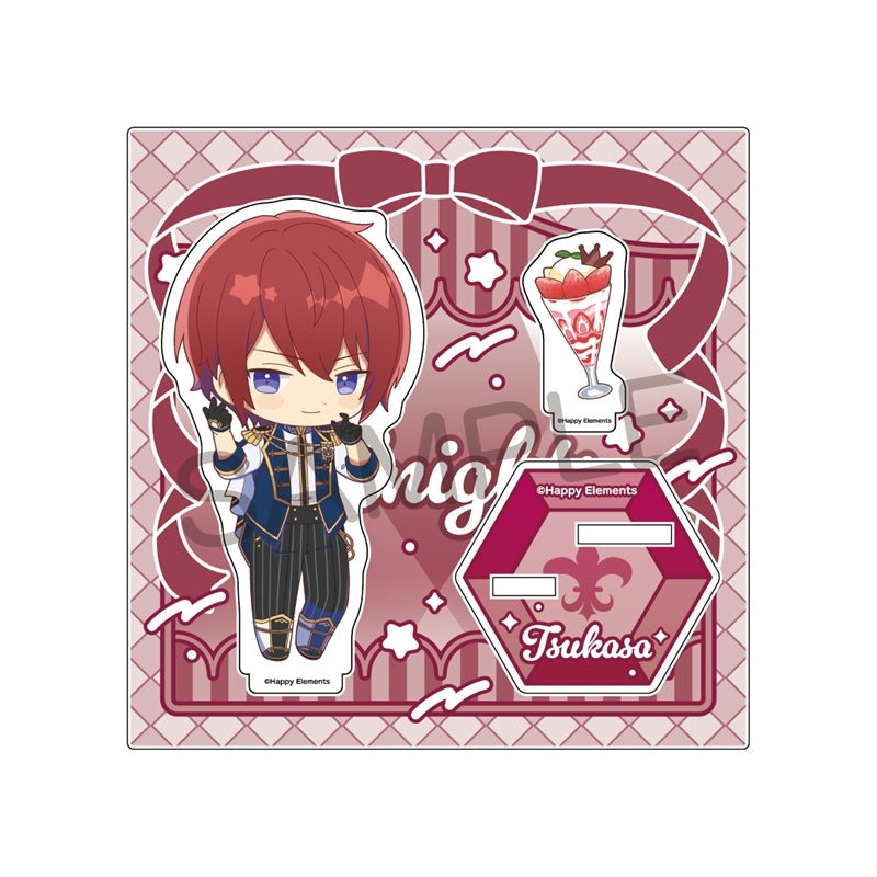 [PREORDER] Ensemble Stars CharaToria Acrylic Stands