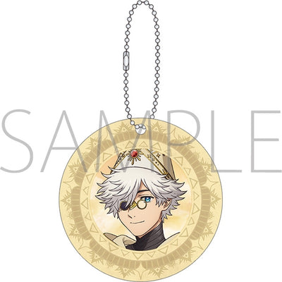 [PREORDER] Witch Hat Atelier Sun and Moon Ver. Acrylic Slide Keychains