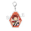 [PREORDER] Ensemble Stars CharaToria Acrylic Keychains