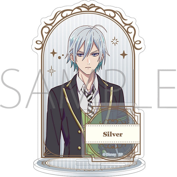[PREORDER] Twisted Wonderland The Animation Acrylic Stands
