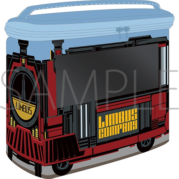 [PREORDER] Limbus Company Plush Pouch