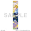 [PREORDER] Idolish7 Dance Practice project Choreo Muffler Towels