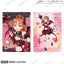 [PREORDER] Aqours Love Live Sunshine Little Devil ver. 2-Piece Bromide Sets