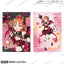 [PREORDER] Aqours Love Live Sunshine Little Devil ver. 2-Piece Bromide Sets