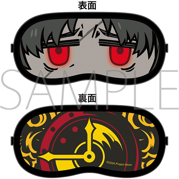 [PREORDER] Limbus Company Reversible Eye Mask