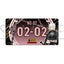 [PREORDER] Limbus Company License Plate Style Plates