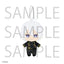 [PREORDER] Twisted Wonderland 3D Magical Live -Blazing Jewel- ver. Plush