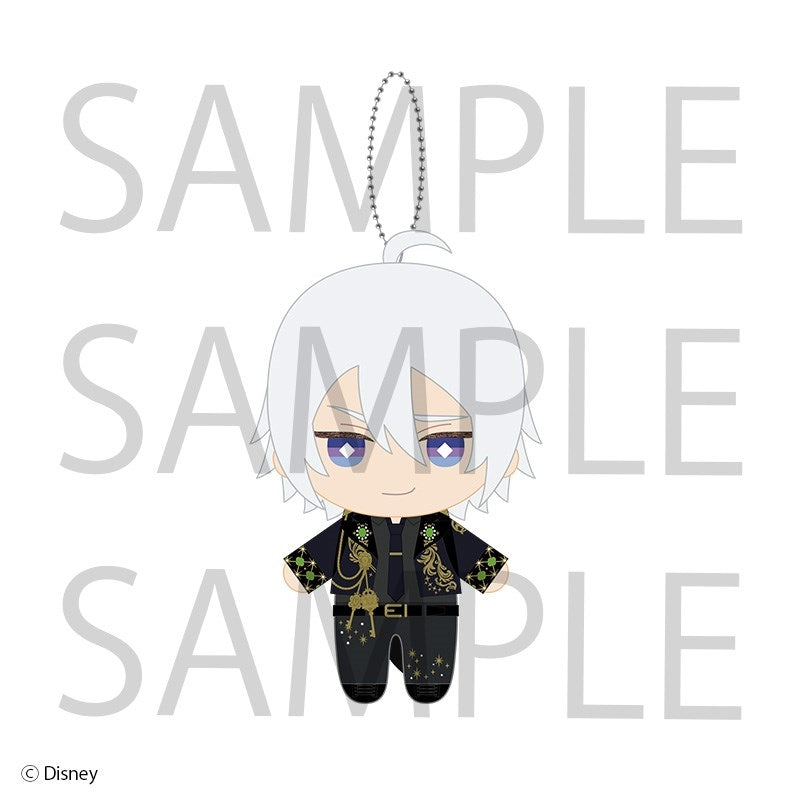 [PREORDER] Twisted Wonderland 3D Magical Live -Blazing Jewel- ver. Plush