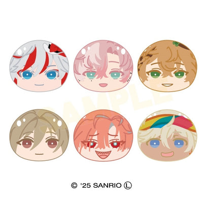 [PREORDER] Fragaria Memories Omanjuus Red Bouquet