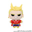 [PREORDER] My Hero Academia NuiPal Plush