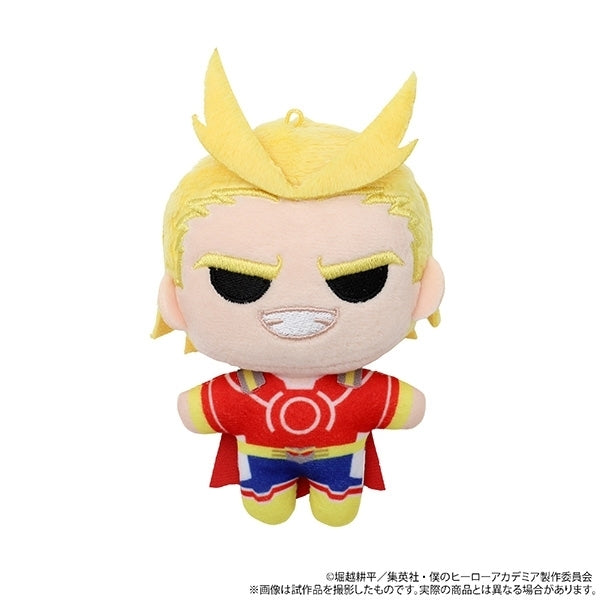 [PREORDER] My Hero Academia NuiPal Plush
