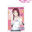 [PREORDER] Aqours Love Live Sunshine arti-mate Y2K Fashion Ver. B2 Tapestry