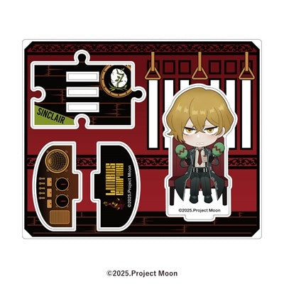 [PREORDER] Limbus Company Acrylic Stands