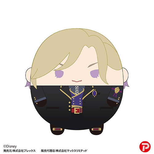 [PREORDER] Twisted Wonderland Fuwakororin M Size Plush