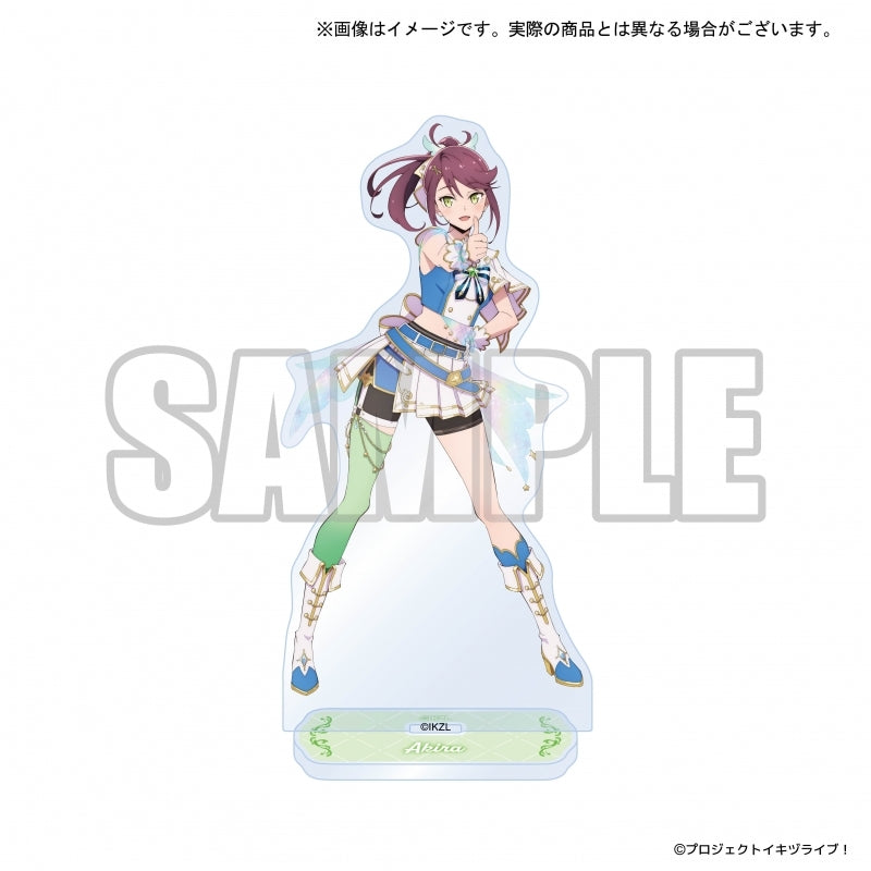 [PREORDER] Ikizu Love Live Bluebird Dou-Da? DOING! Acrylic Stands