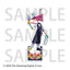 [PREORDER] The Amazing Digital Circus Animate Cafe Maid & Butler ver. Acrylic Stands