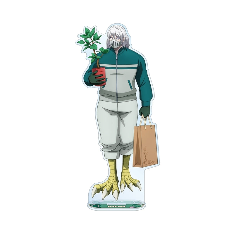 [PREORDER] Welcome to Demon School / Mairimashita Iruma-kun Shopping Ver. Acrylic Stands