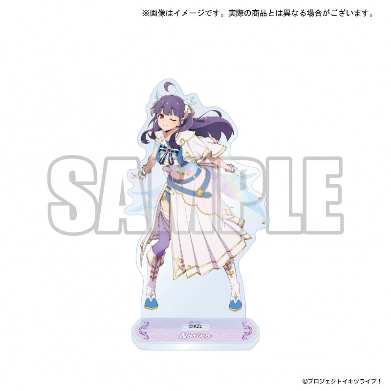 [PREORDER] Ikizu Love Live Bluebird Dou-Da? DOING! Acrylic Stands