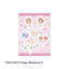 [PREORDER] Ensemble Stars Easter Animate Cafe Food Pick Sheets