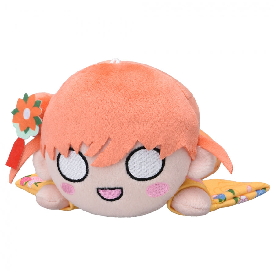 [PREORDER] Kaho Hinoshita Link! Like! Love Live! Hasunosora x Kaga Yuzen Nesoberi