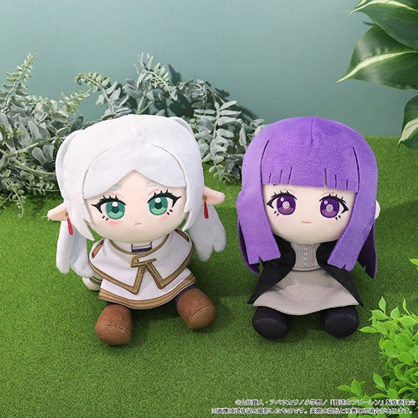 [PREORDER] Frieren: Beyond Journey's End Kuikui Plush