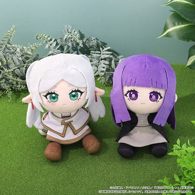 [PREORDER] Frieren: Beyond Journey's End Kuikui Plush