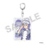 [PREORDER] Twisted Wonderland Master Chef Rectangle Acrylic Keychains
