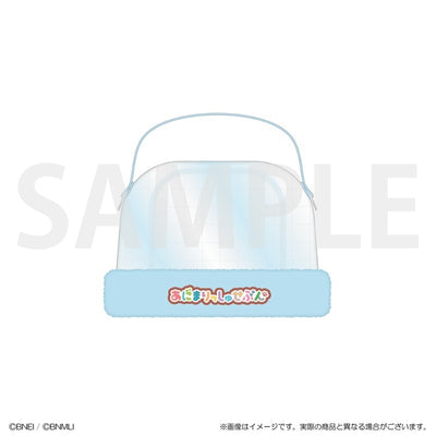 [PREORDER] Idolish7 Animalish Plush Pouches