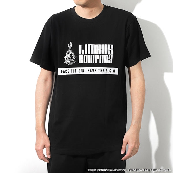 [PREORDER] Limbus Company T-Shirt