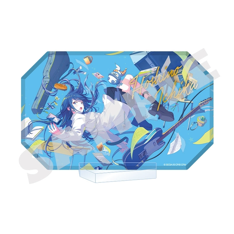 [PREORDER] Project Sekai Acrylic Block Stands