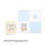 [PREORDER] Ensemble Stars Easter Animate Cafe Handkerchiefs