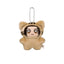 [PREORDER] Hetalia World Stars Chimikemo Plush Mascots