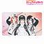 [PREORDER] Love Live Nijigasaki arti-mate Space A La Mode Rubber Mat