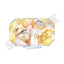 [PREORDER] Project Sekai Anniversary/Birthday Illustration 2024-2025 Acrylic Block Stands