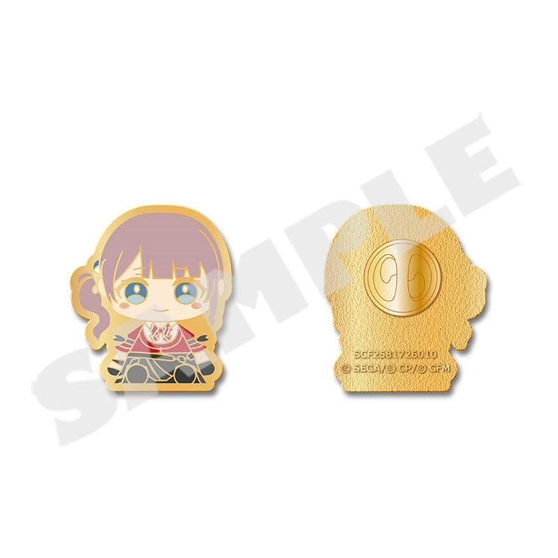 [PREORDER] Project Sekai My Sekai Pin Badges