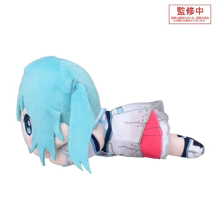 [PREORDER] Hatsune Miku Project Sekai More More Jump MMJ -Brand New Style- Nesoberi (S)