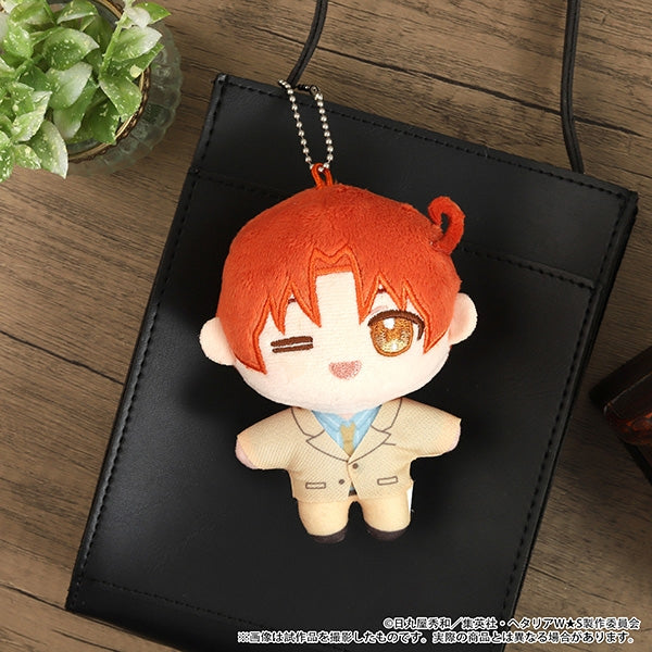 [PREORDER] Hetalia World Stars NuiPal Plush Mascot