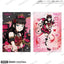 [PREORDER] Aqours Love Live Sunshine Little Devil ver. 2-Piece Bromide Sets