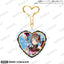 [PREORDER] Aqours Love Live Sunshine Little Devil ver. Acrylic Keychains