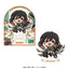 [PREORDER] Gachiakuta "Deep Oriental" Chibi Acrylic Stands