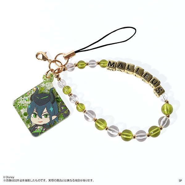 [PREORDER] Twisted Wonderland The Animation After School Mates Bead Straps