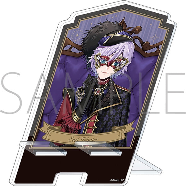 [PREORDER] Twisted Wonderland Halloween 2024 Multi-Use Acrylic Stands