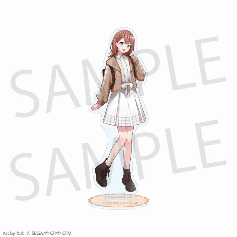 [PREORDER] Project Sekai Niconico Chokaigi 2025 Acrylic Stands