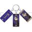[PREORDER] Twisted Wonderland Halloween 2024 Acrylic Charm Sets