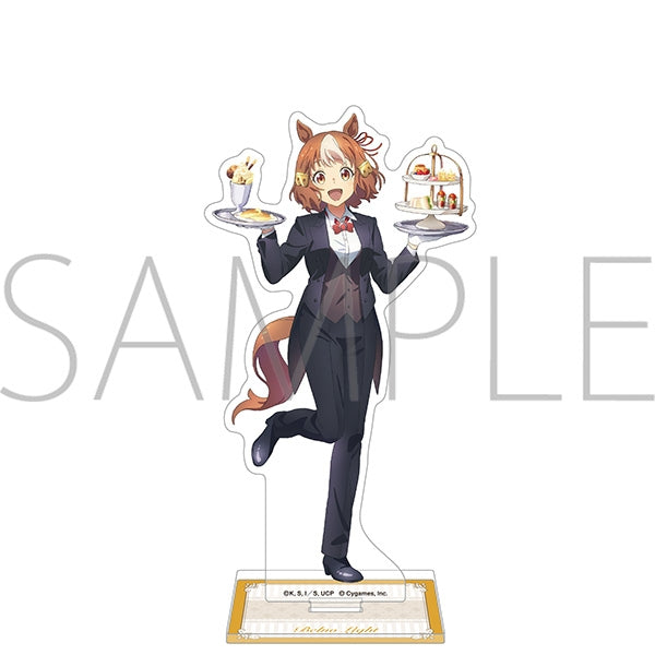 [PREORDER] Umamusume Cinderella Gray Maid Cafe ver. Acrylic Stands