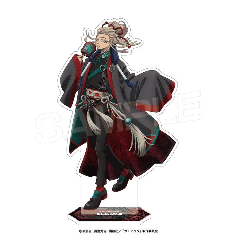 [PREORDER] Gachiakuta "Deep Oriental" Acrylic Stands