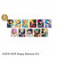 [PREORDER] Ensemble Stars Animate Cafe Acrylic Block Keychain CoLotta / RANDOM